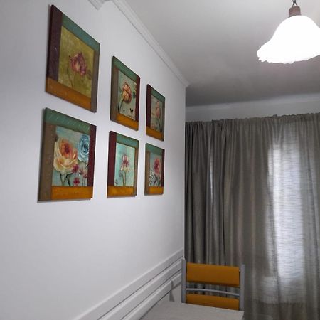Monsenor Fagnano 592 "A" Daire Ushuaia Dış mekan fotoğraf