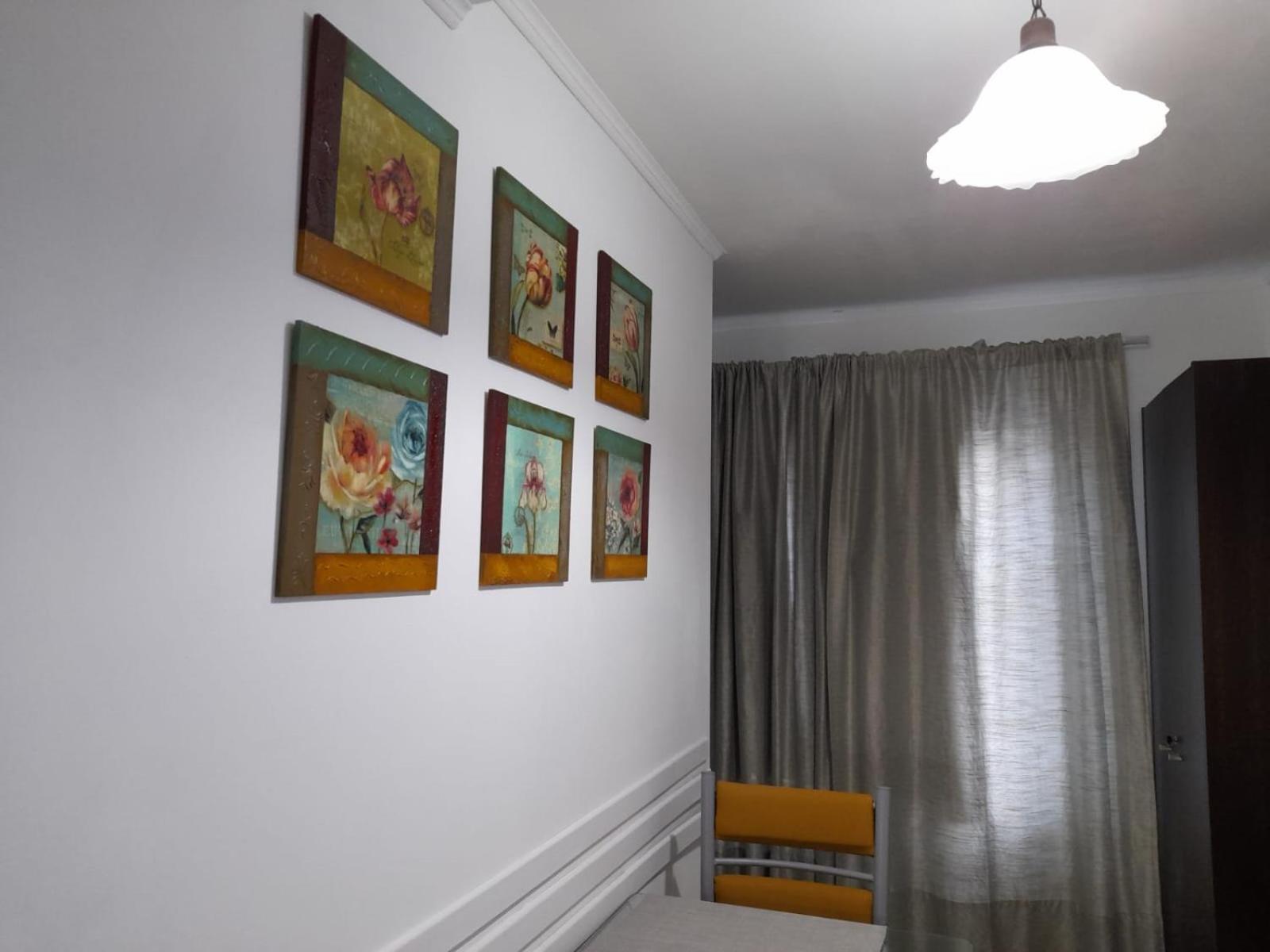 Monsenor Fagnano 592 "A" Daire Ushuaia Dış mekan fotoğraf
