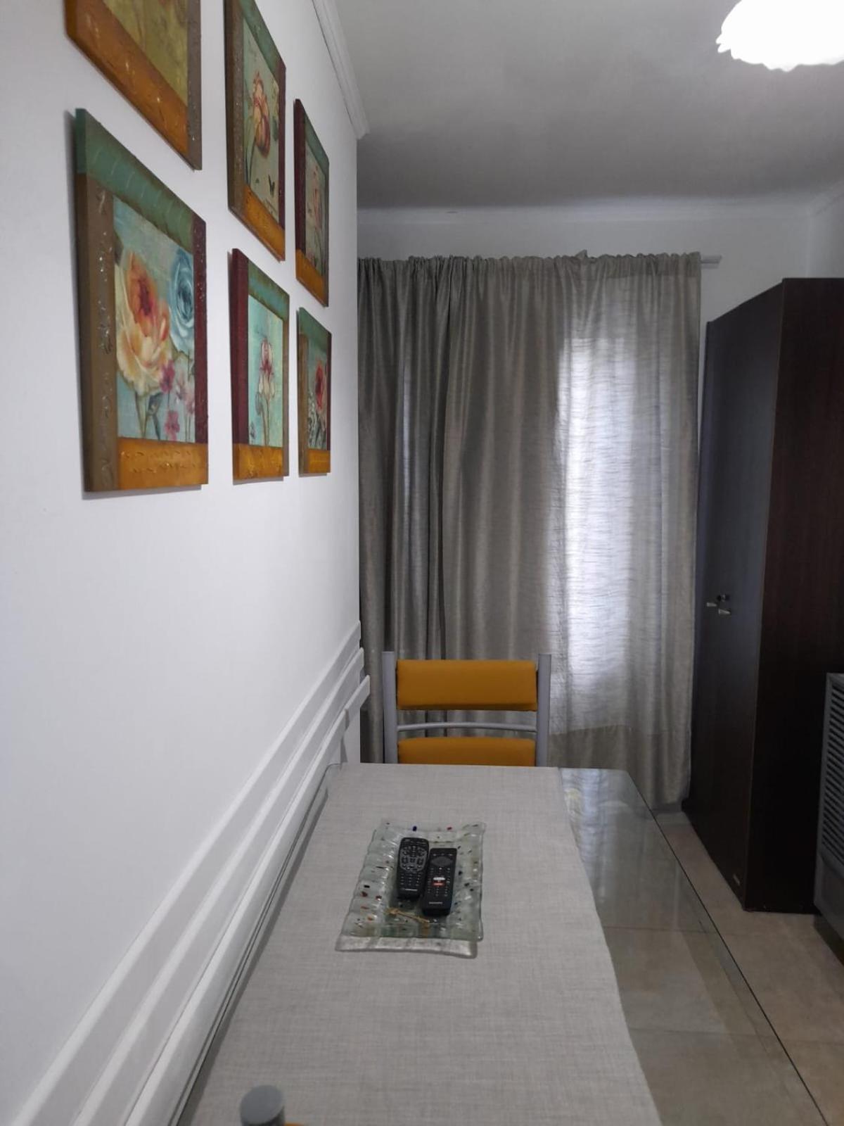 Monsenor Fagnano 592 "A" Daire Ushuaia Dış mekan fotoğraf